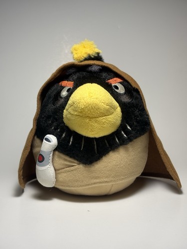 Angry birds star wars - star,