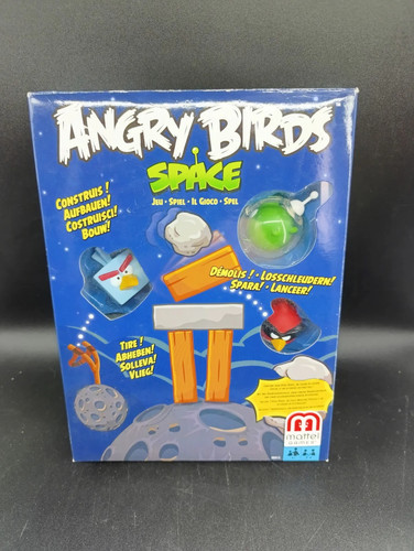 Angry birds space il - space,
