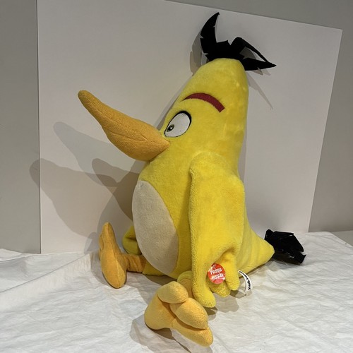 Rare nwt angry birds - rare,