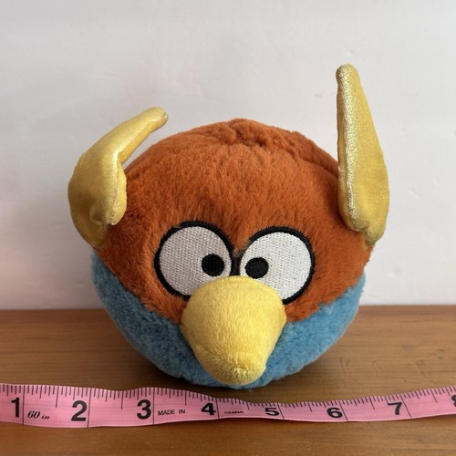 Angry birds space lightning - angry,