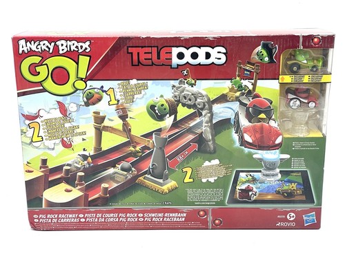 Hasbro rare angry birds - , go