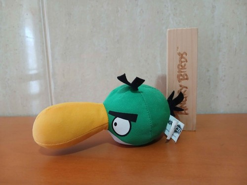 Angry birds tactic - angry,