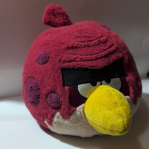 Peluche angry birds - peluche,