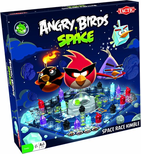 Angry birds spazio - -,