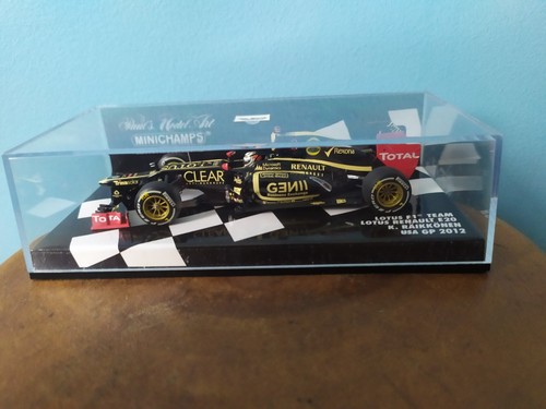 Lotus renault e20 - lotus,