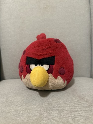 Peluche angry birds terence - peluche,