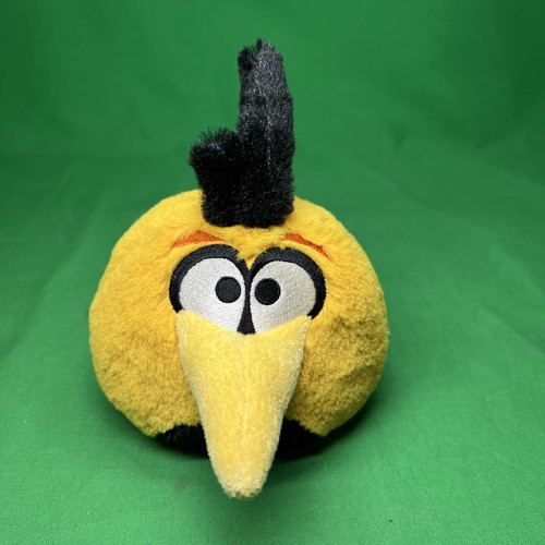 Peluche angry birds movie - movie, 5"