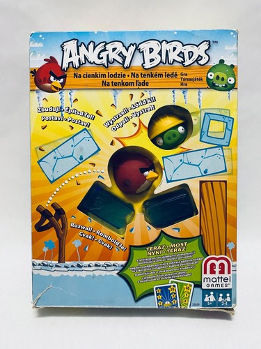 Raro angry birds - raro,