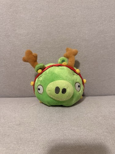 Peluche hartz angry - peluche, birds