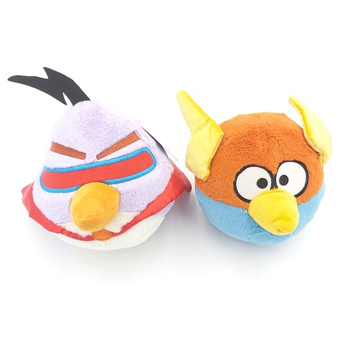 Angry birds space lazer - birds, &