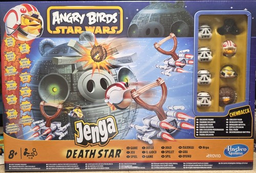Juego mesa angry birds star - mesa,