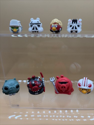 Angry birds star wars telepods - birds,