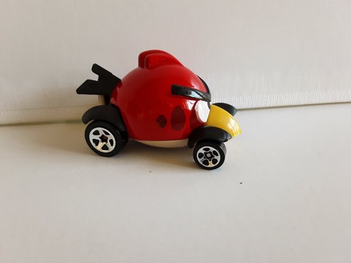 Hot wheels angry birds - ▪︎,