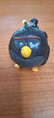 Portachiavi angry birds - portachiavi,