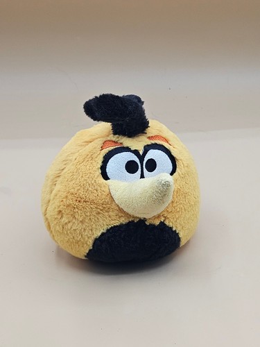 Peluche commonwealth angry - peluche,
