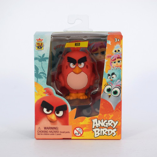 Modellino rosso cheebee cuties - rosso,
