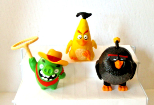 Mcdonalds happy meal - mcdonalds,