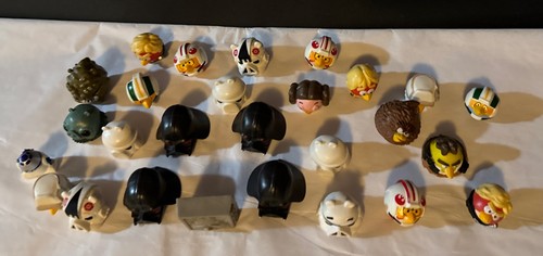Star wars angry birds lotto - angry,
