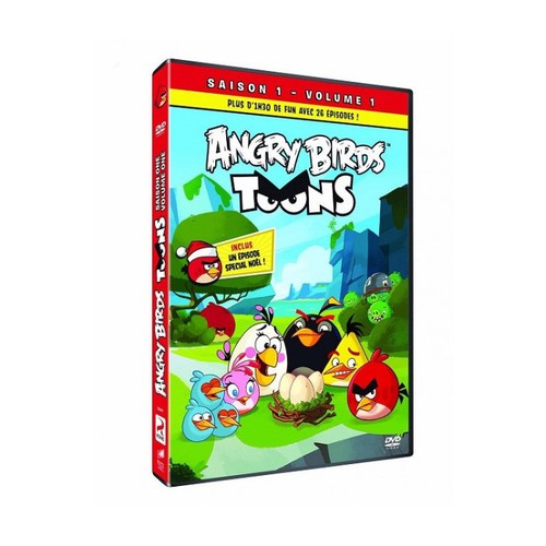 Angry birds toons stagione - birds,