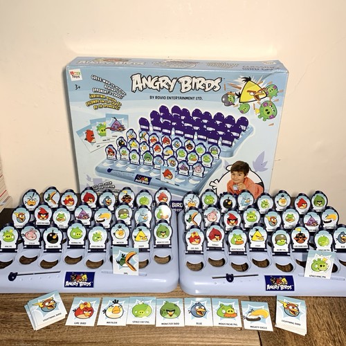Angry birds gioco - angry,