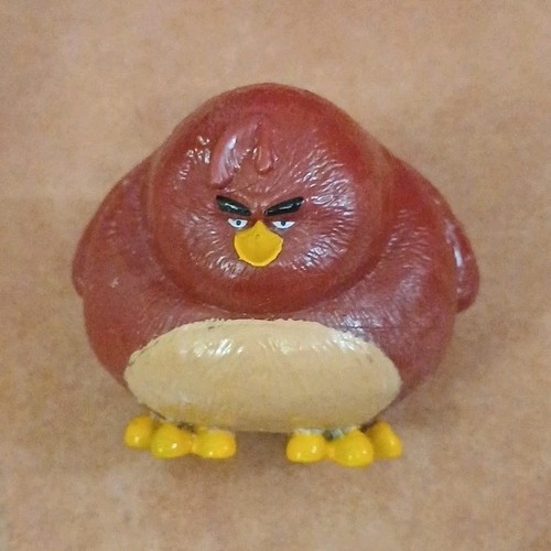 Angry birds action figure - action,