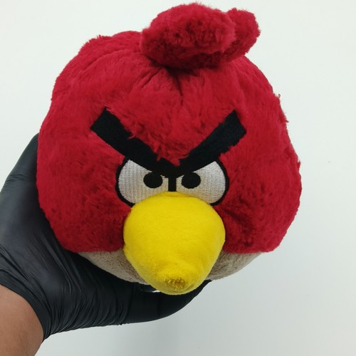 Peluche angry birds - peluche,