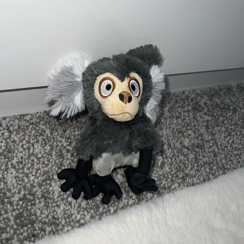Peluche angry birds rio - peluche,