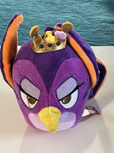 Peluche angry birds stella - peluche,
