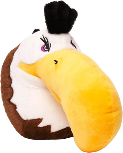 Angry birds mighty eagle - -,