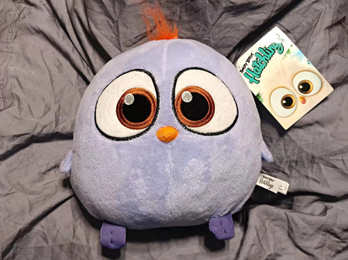 Rovio angry birds bubbles - angry,
