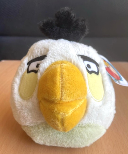 Peluche commonwealth toys - peluche, 2010
