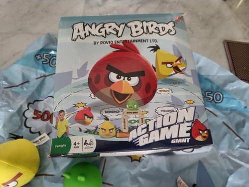 Angry birds rovio gioco - rovio,